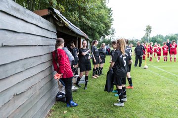 Bild 14 - F SG Blau-Rot Holstein - TuS Tensfeld II : Ergebnis: 3:2